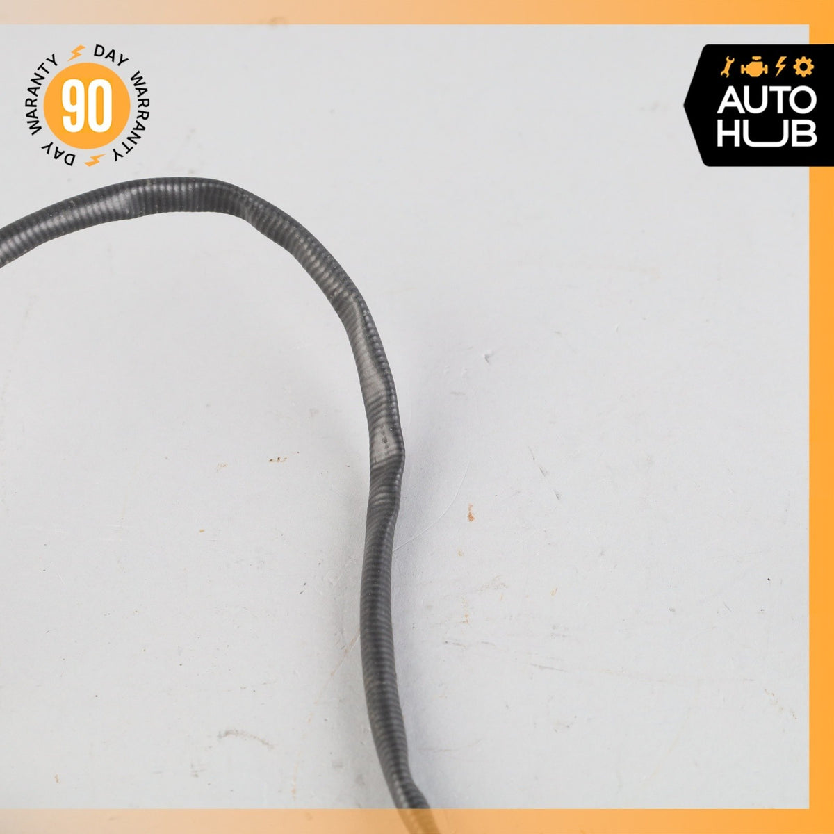 Porsche Cayenne GTS 958 3.6L Oxygen O2 Sensor Lambda 7P5906262 OEM - photo 3