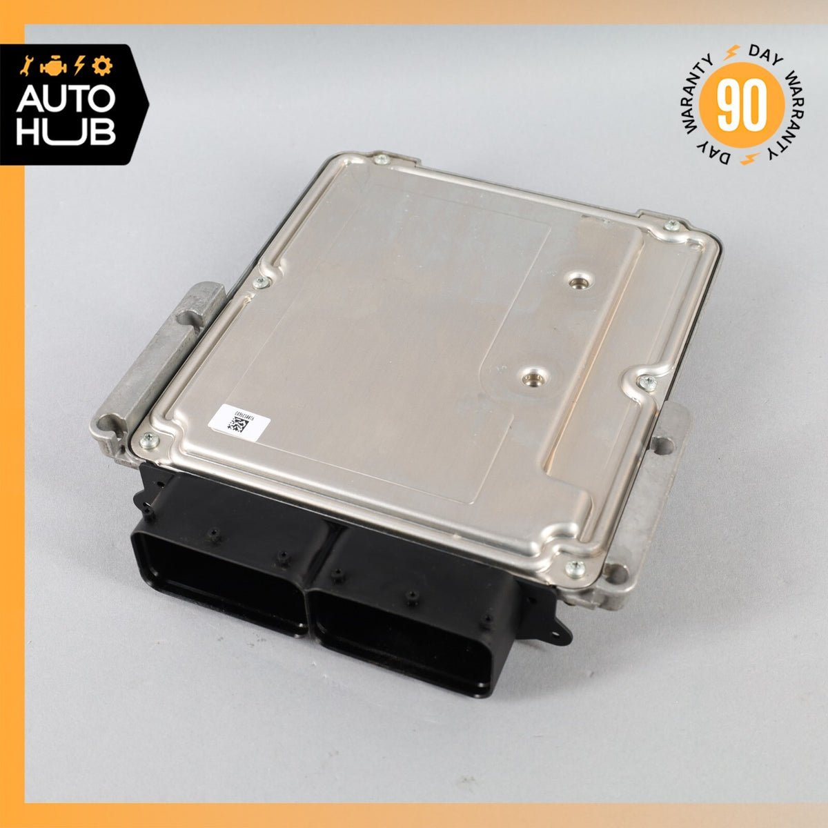 2016 Jaguar X152 F-Type S ECM ECU Engine Control Module Computer OEM - photo 5