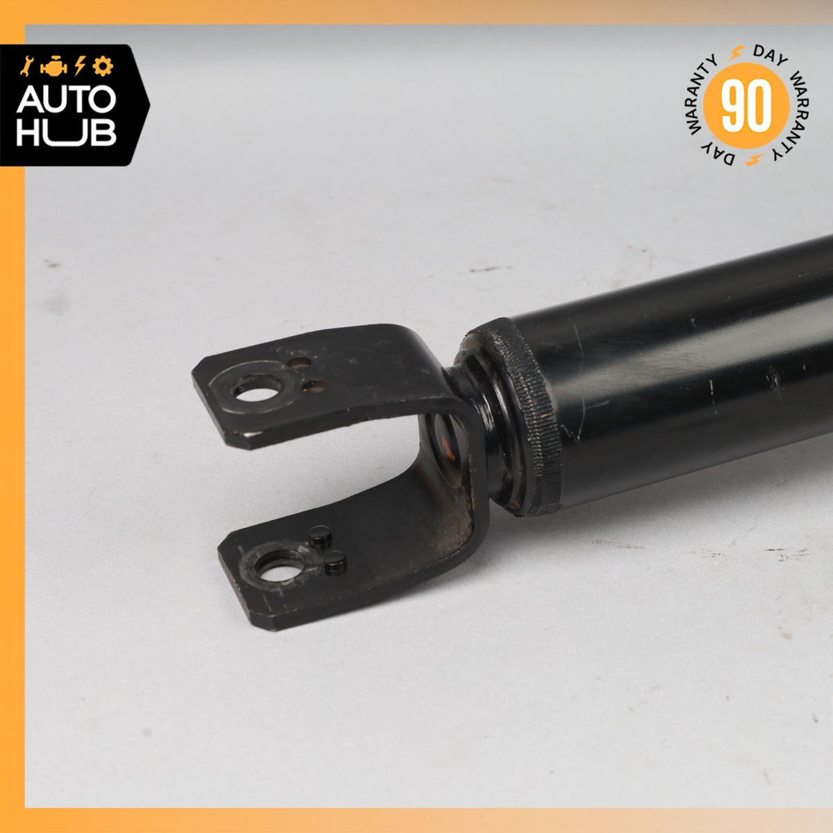 03-10 Bentley Continental GT Rear Right Side Air Ride Air Shock Strut OEM 36k - photo 3