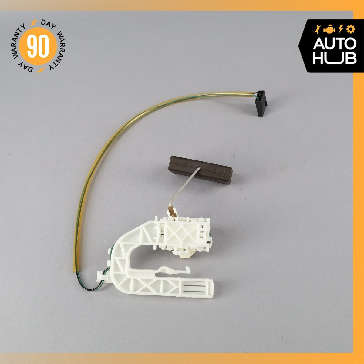 03-18 Bentley Continental GT GTC Fuel Gauge Sensor Right Passenger Side OEM 30k - photo 6