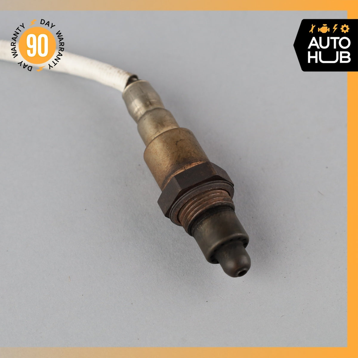 14-20 LR Range Rover L405 L494 L462 Oxygen O2 Sensor Lambda Set of 6 OEM - photo 10