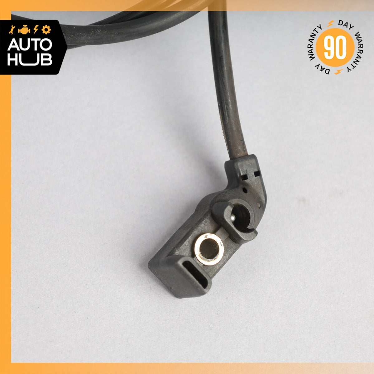 95-02 Mercedes R129 SL320 SL500 Rear Right Side Pad Wear Sensor 1295409113 OEM - photo 5