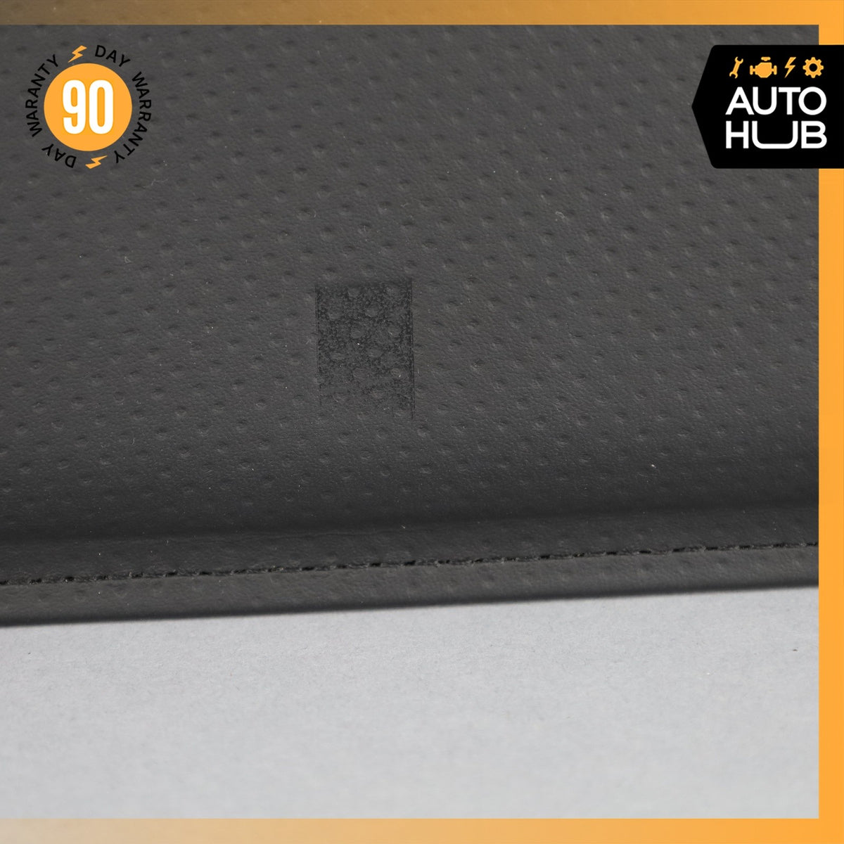 Bentley Continental Flying Spur Left Side Sun Visor Shade Sunvisor OEM - photo 7