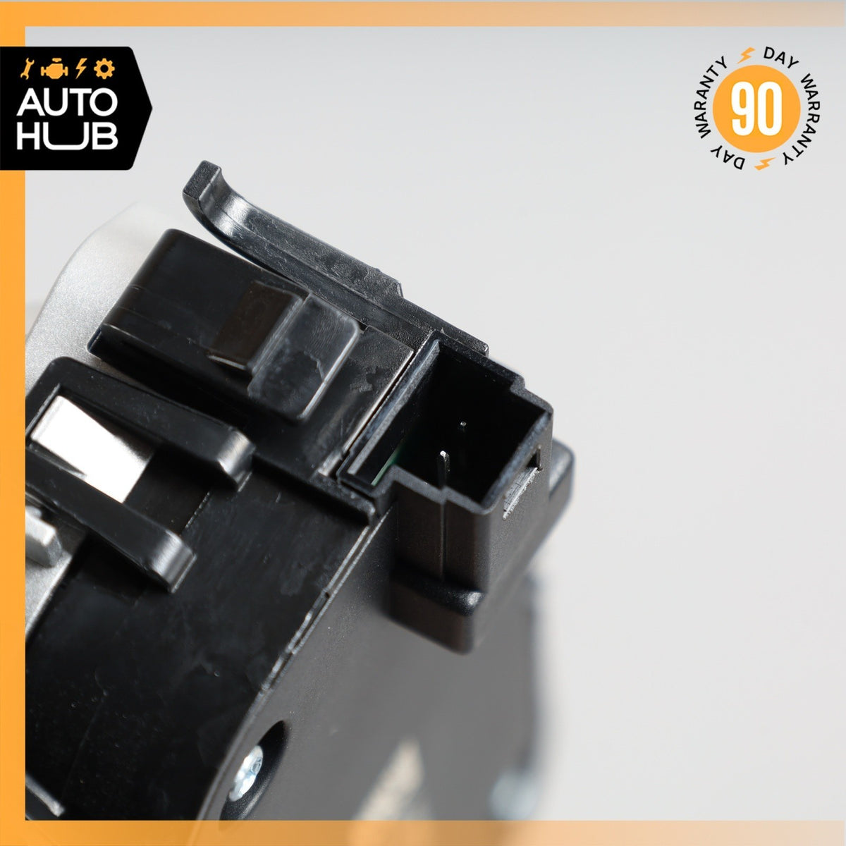 18-23 Mercedes W238 E400 E450 E53 AMG Right Side Seat Control Switch Module OEM - photo 9