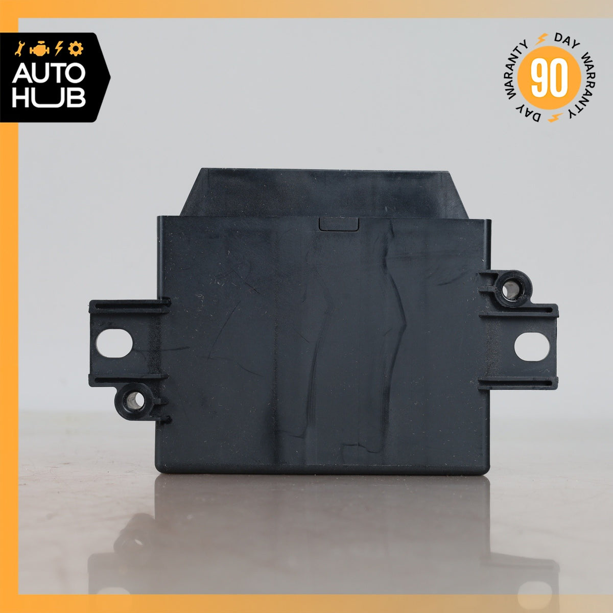 11-18 Audi D4 A8 Parking Aid Control Module 4H0919475H OEM - photo 8