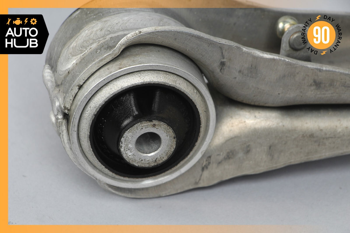 03-12 Mercedes R230 SL500 SL550 Front Left Driver Side Upper Control Arm OEM - photo 7