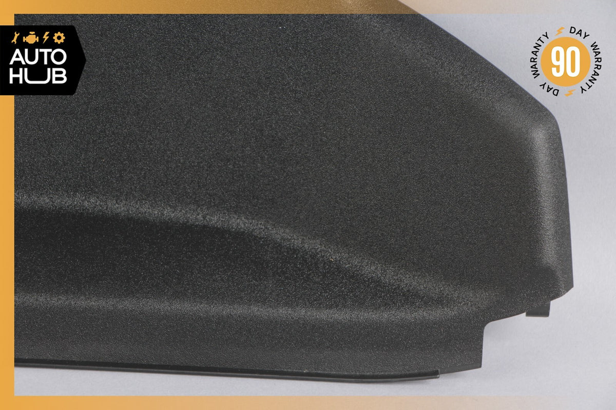 10-17 Mercedes W207 E550 E400 Dashboard Dash Board Trim Panel Right Side OEM - photo 3
