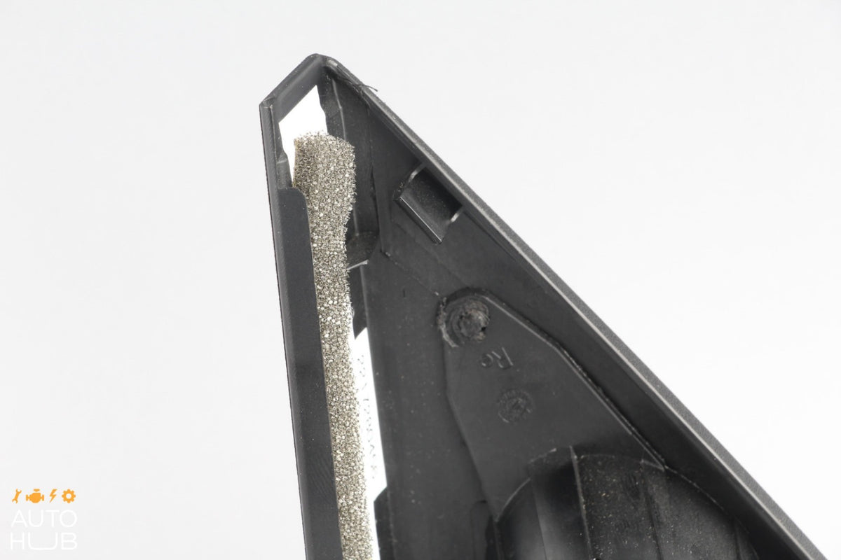 07-13 Mercedes W221 S400 S550 Right Side Door Corner Speaker Black 2217280456 - photo 8