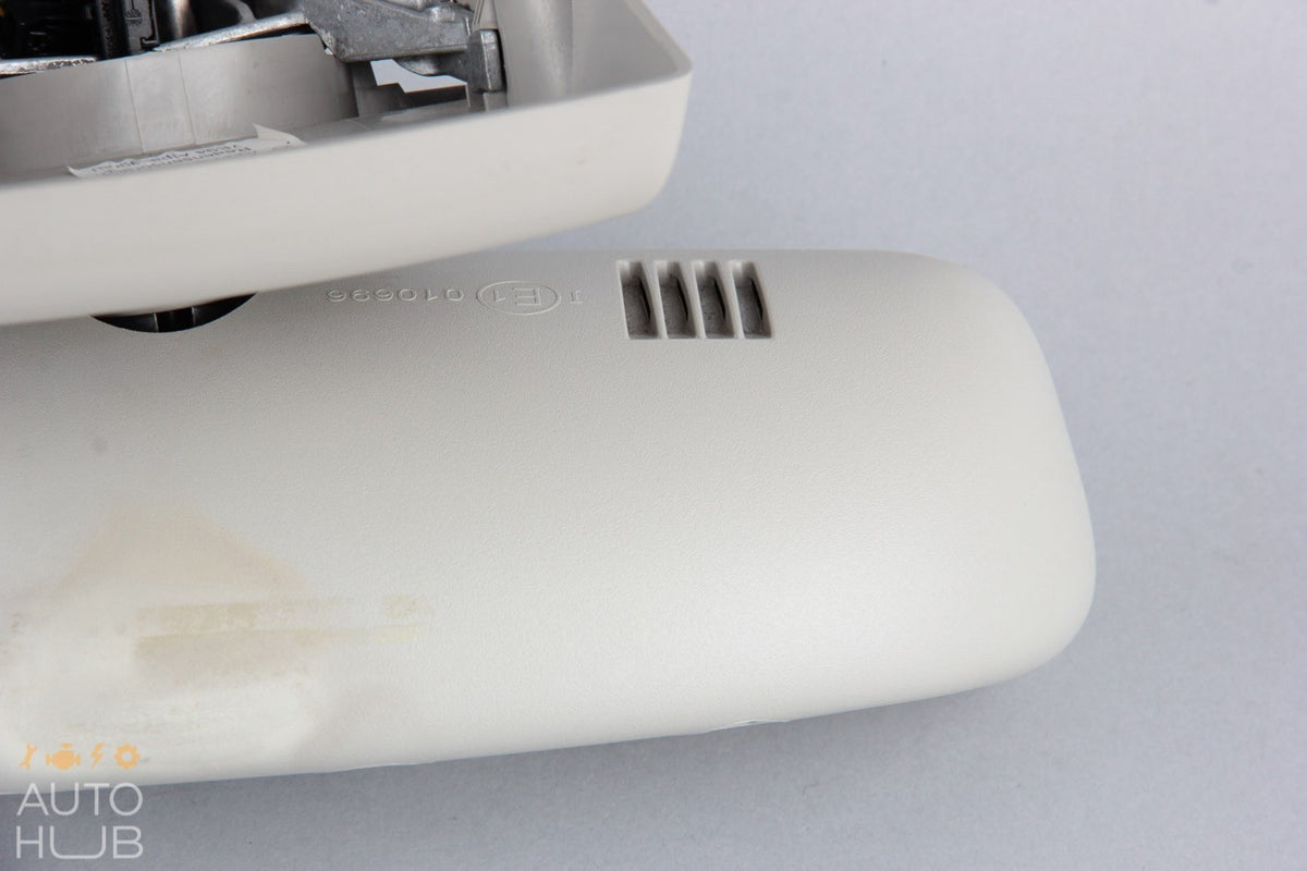 07-09 Mercedes W221 S450 S550 S65 AMG Interior Rear View Mirror 2218110007 OEM - photo 6