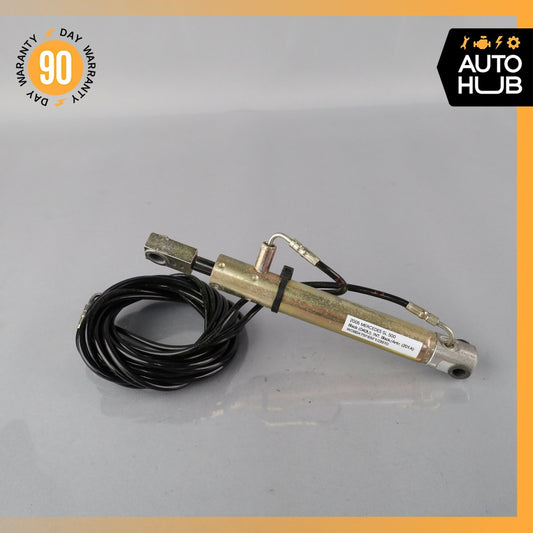 Mercedes R230 SL500 SL55 Convertible Top Main Drive Lift Cylinder Right Side OEM - photo 1