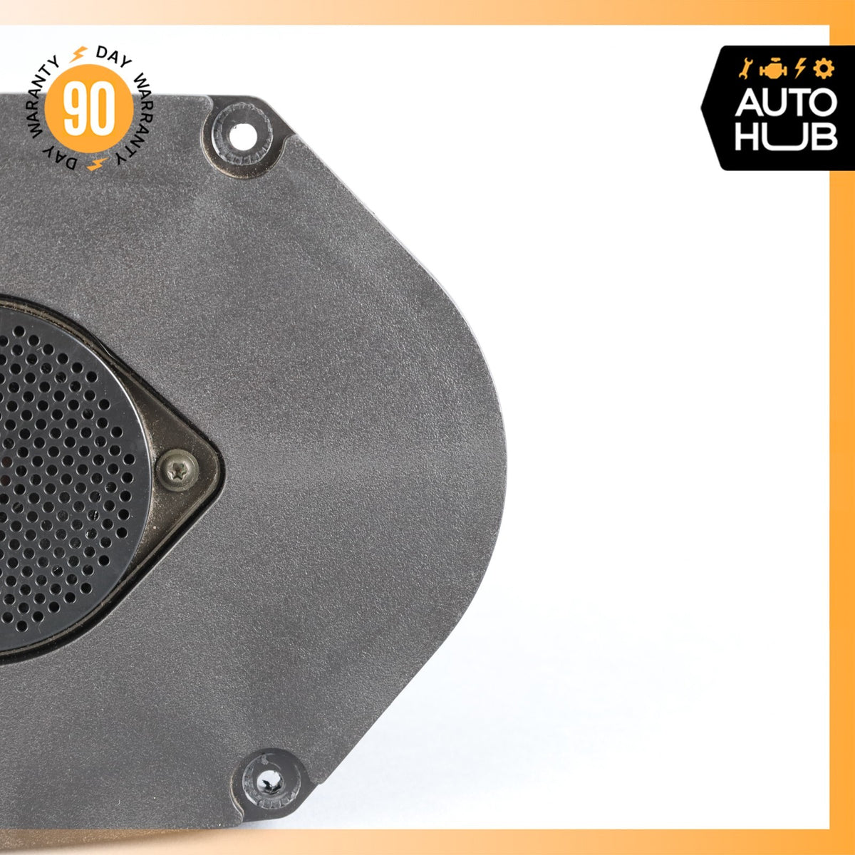02-05 Ford Thunderbird Rear Left or Right Side Sound Speaker OEM - photo 3