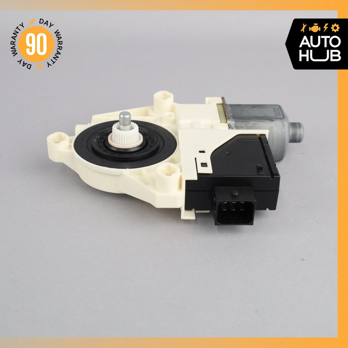 17-23 Alfa Romeo 952 Giulia Front Left Door Window Regulator Motor OEM 56k - photo 8
