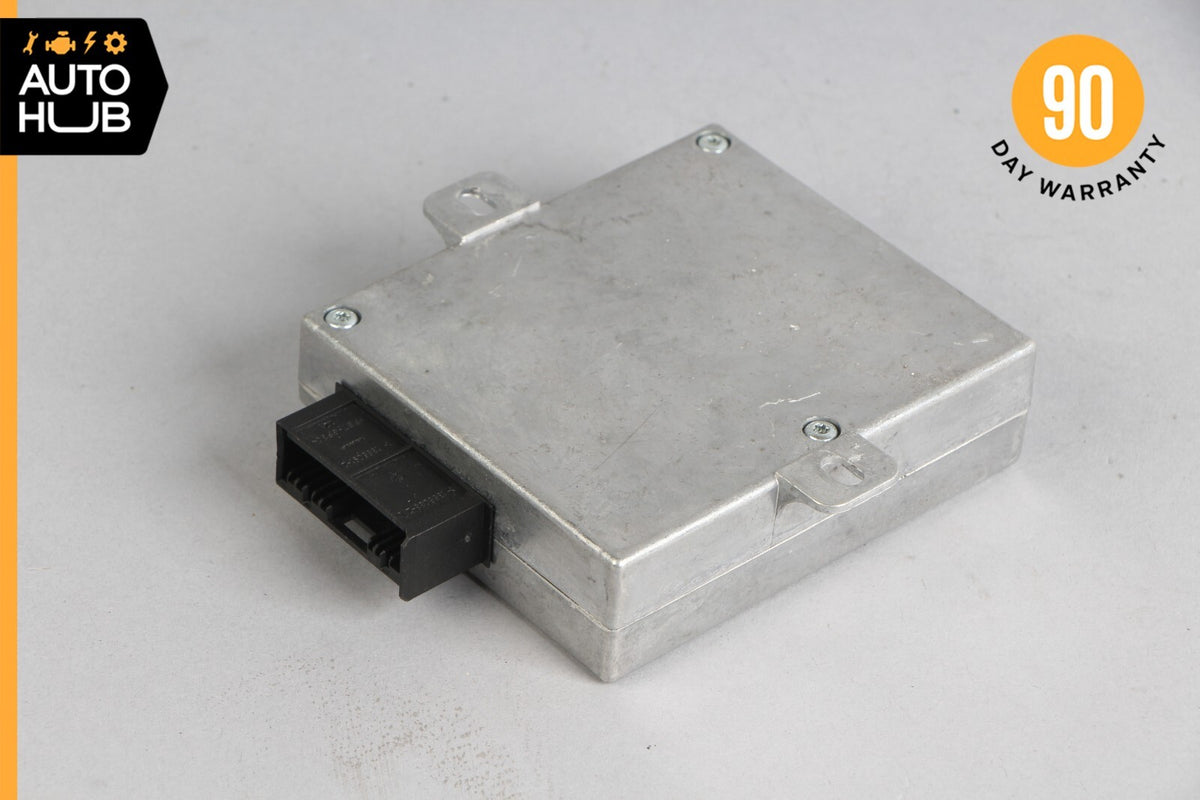 03-06 Mercedes R230 SL600 SL55 AMG Voice Control Module 2208206285 OEM - photo 6