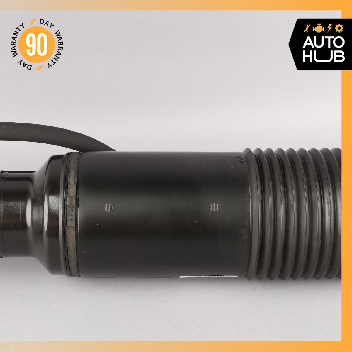 07-12 Mercedes R230 SL550 Front Left Side ABC Shock Strut Hydraulic OEM 90k - photo 5