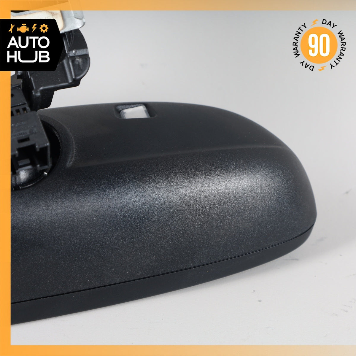 BMW F22 M235i Interior Rear View Mirror 9345386 OEM - photo 11