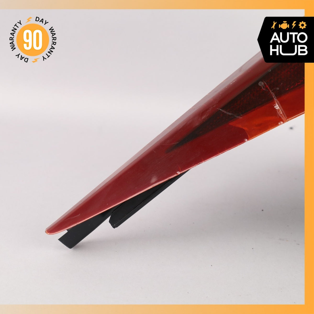04-09 Cadillac XLR Tail Light Lamp Left Driver Side 10360930 OEM - photo 9
