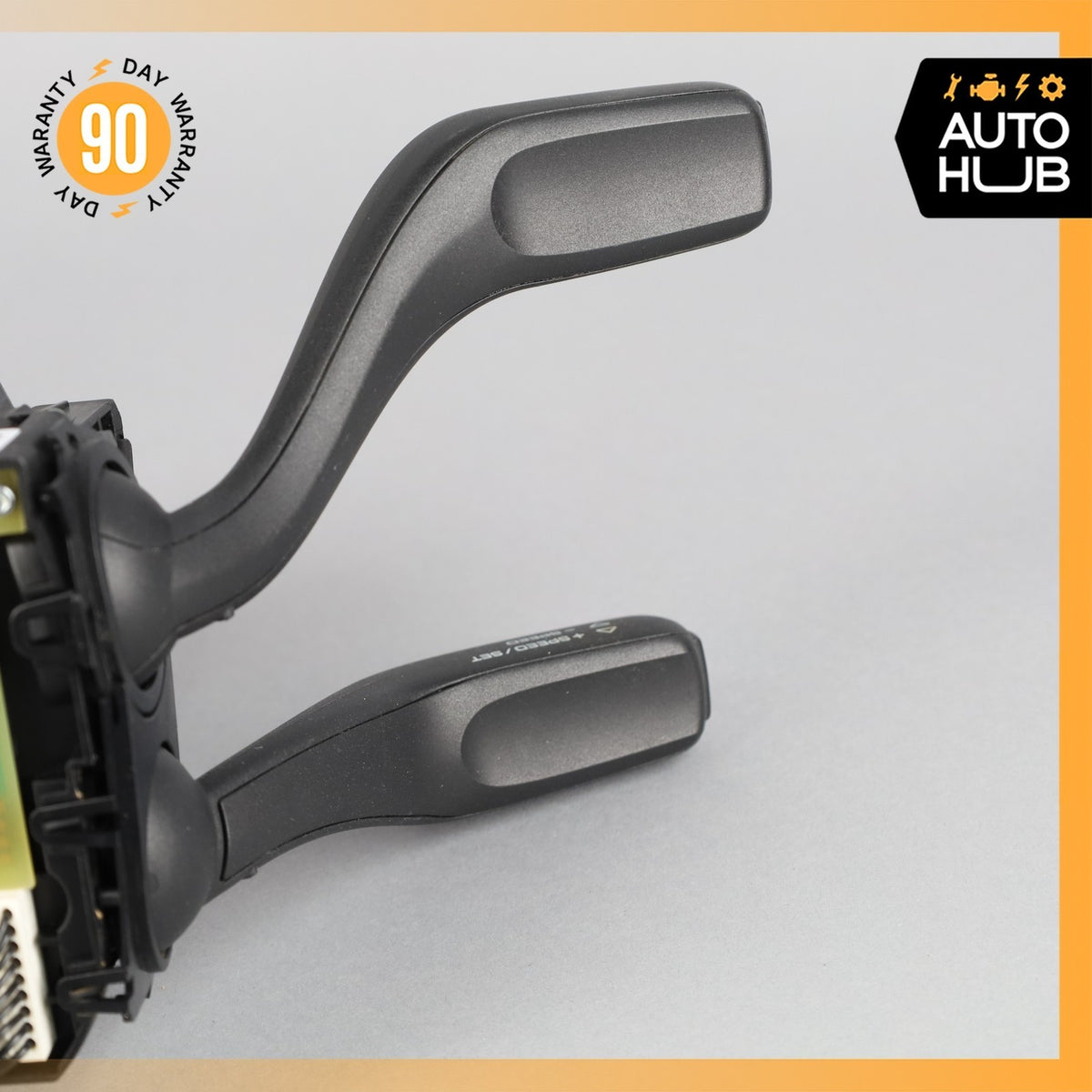 15-18 Porsche Cayenne 958 Steering Column Clockspring Switch 95B953568 OEM - photo 10