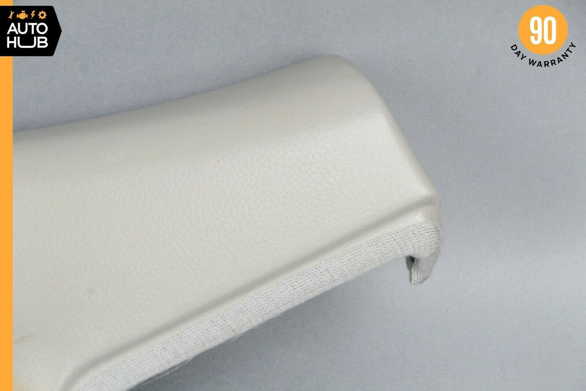 07-12 Mercedes R230 SL550 SL55 Front Left Side Interior Trim Panel A Pillar OEM - photo 6