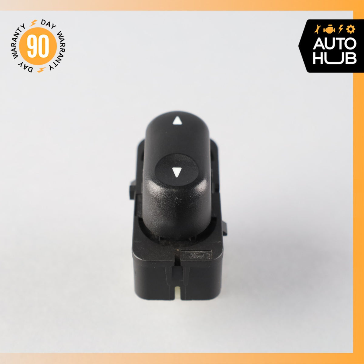 2004 Ford Thunderbird Door Window Switch OEM - photo 6