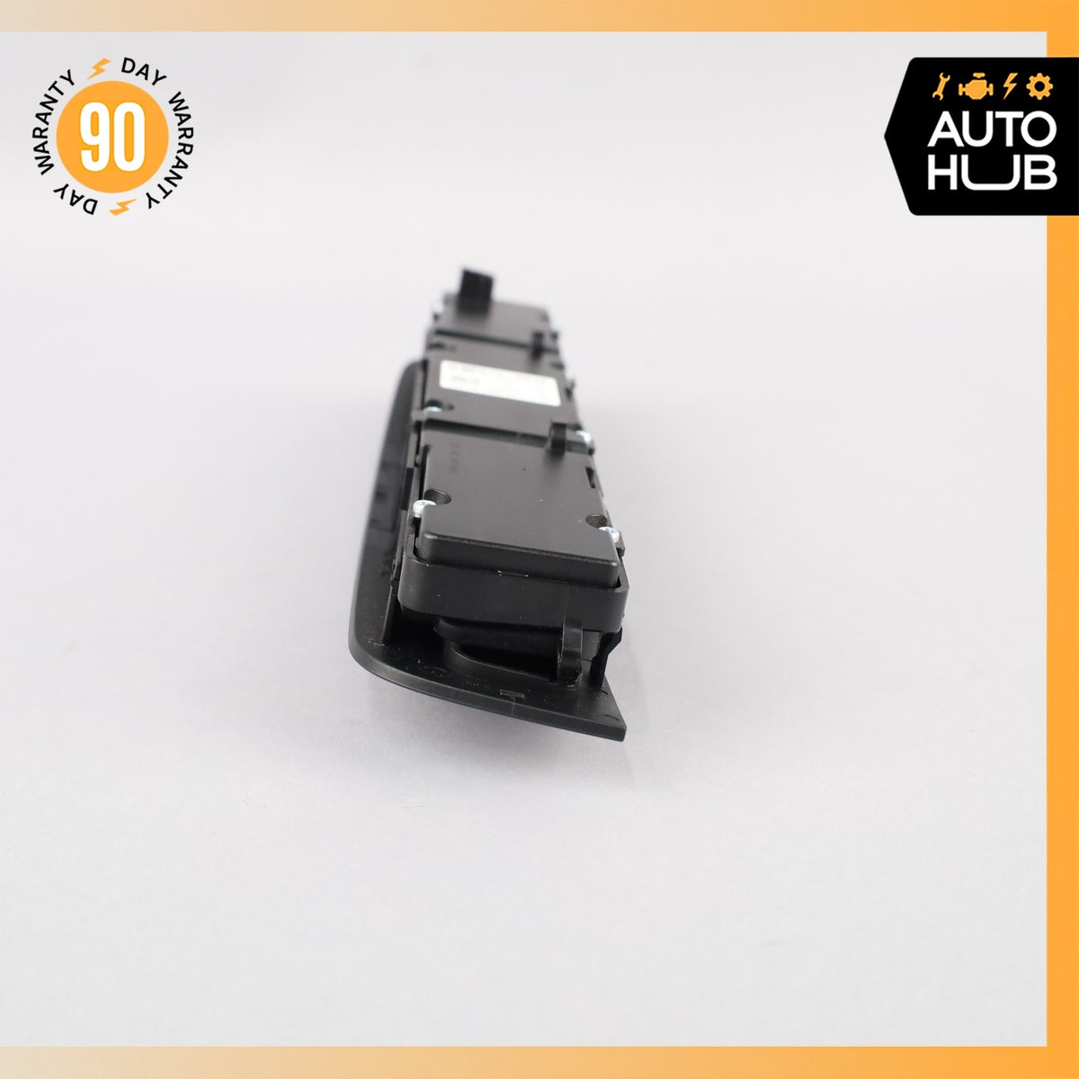 14-19 Mercedes W117 CLA45 AMG CLA250 Hazard Control Switch Panel OEM - photo 7