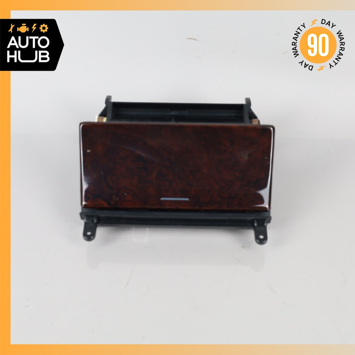 98-03 Mercedes W208 CLK320 CLK55 Center Console Ash Tray Ashtray Compartment OEM - photo 1