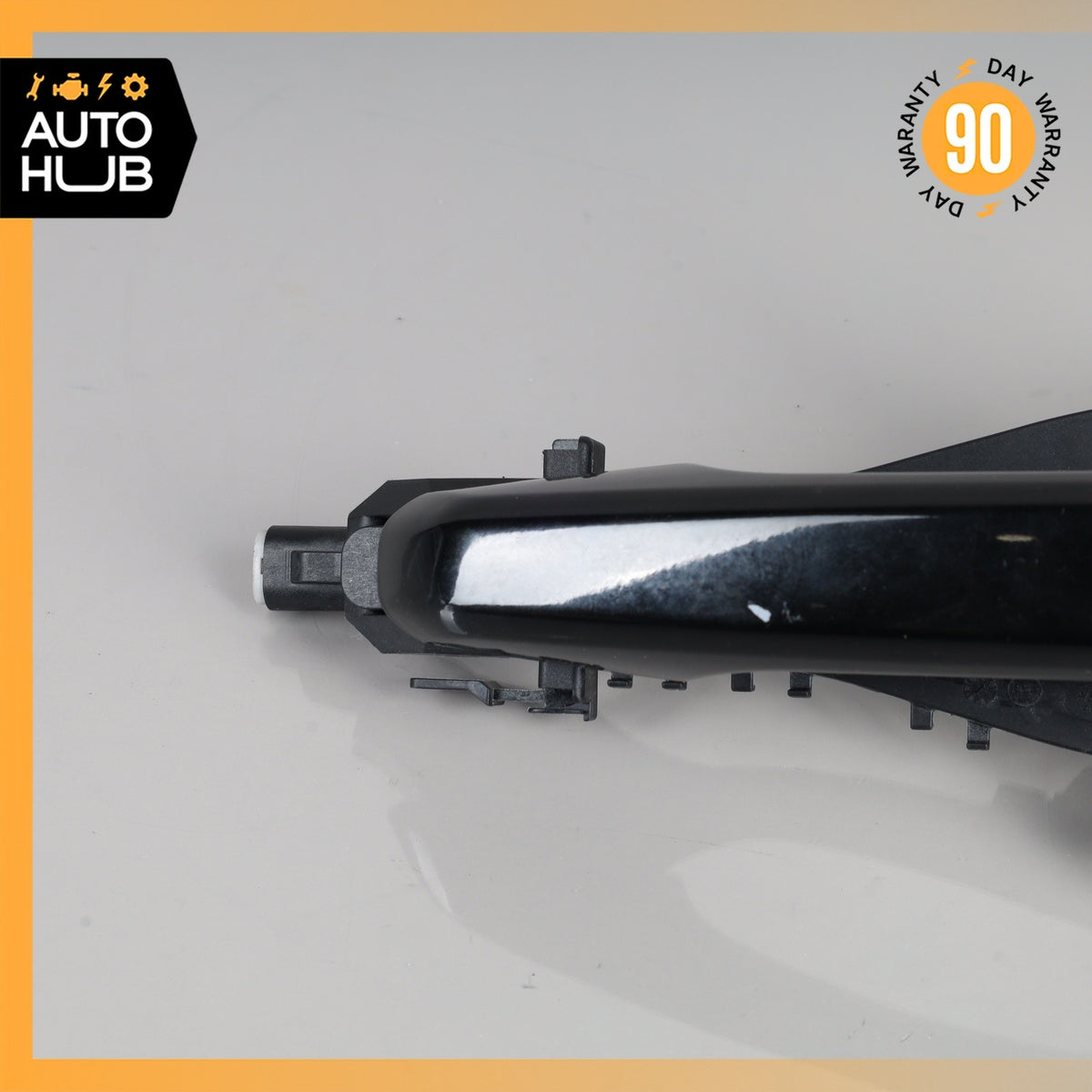 LR Range Rover Sport L494 Front Left Side Door Handle w/ Keyless Go OEM - photo 7