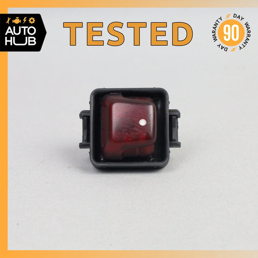 90-04 Mercedes R170 SLK320 300SL SL320 SL500 Convertible Top Control Switch OEM - photo 1