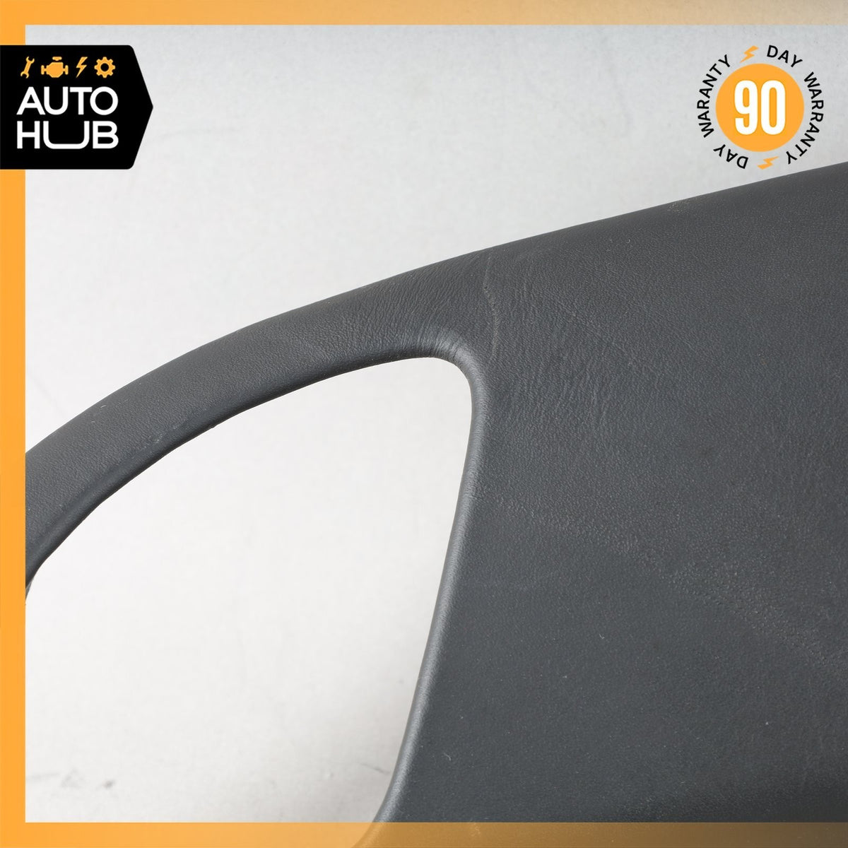 14-19 Chevrolet Corvette C7 Right Side Dashboard Trim Panel OEM - photo 3