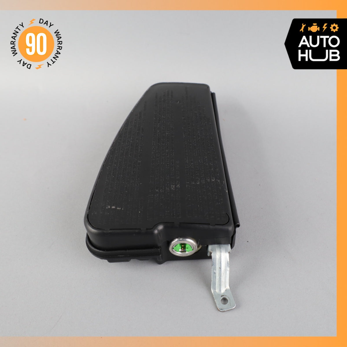Mercedes W221 S63 AMG CL550 S400 Front Left Driver Side Seat Airbag SRS OEM - photo 8