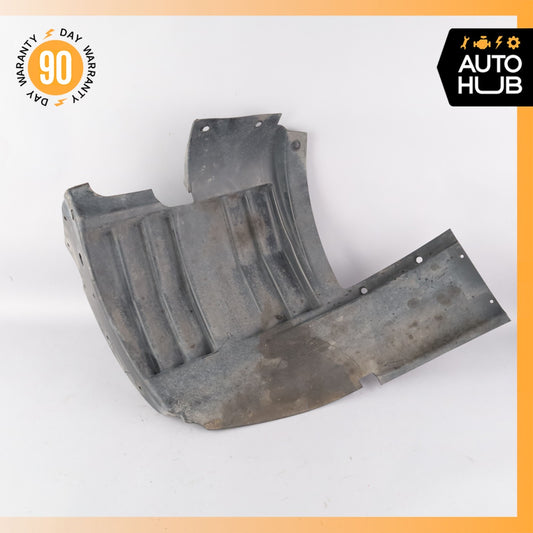 99-02 Rolls Royce Silver Seraph Front Right Wheel Liner Splash Shield OEM - photo 1