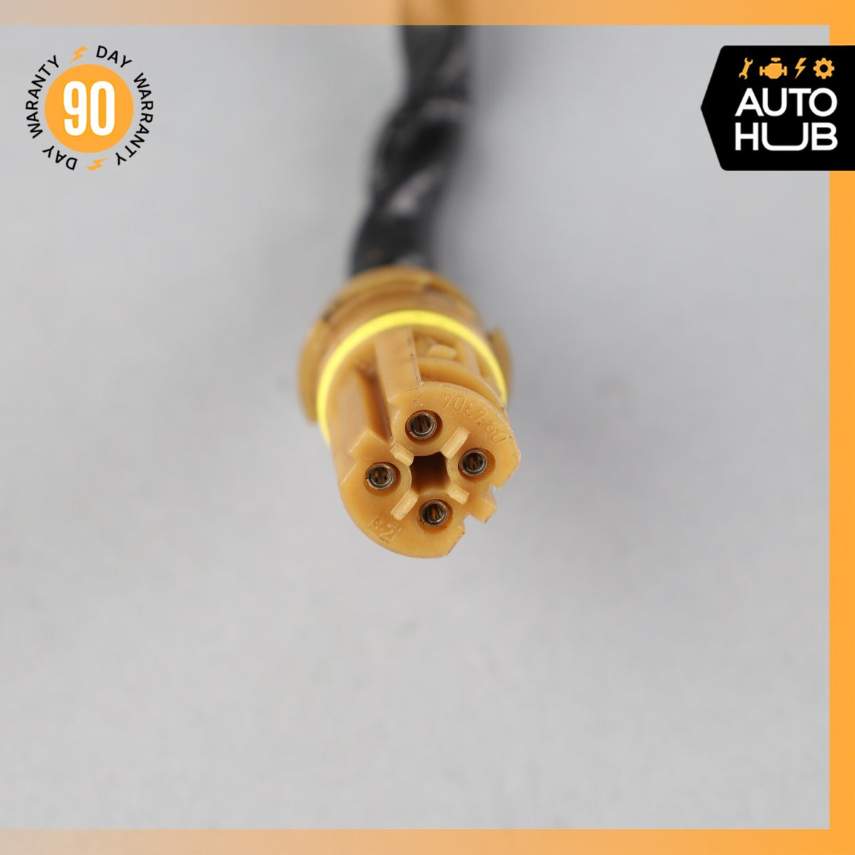 03-08 Mercedes W219 CLS500 ML500 E55 Oxygen O2 Sensor Lambda 0015407617 OEM - photo 9