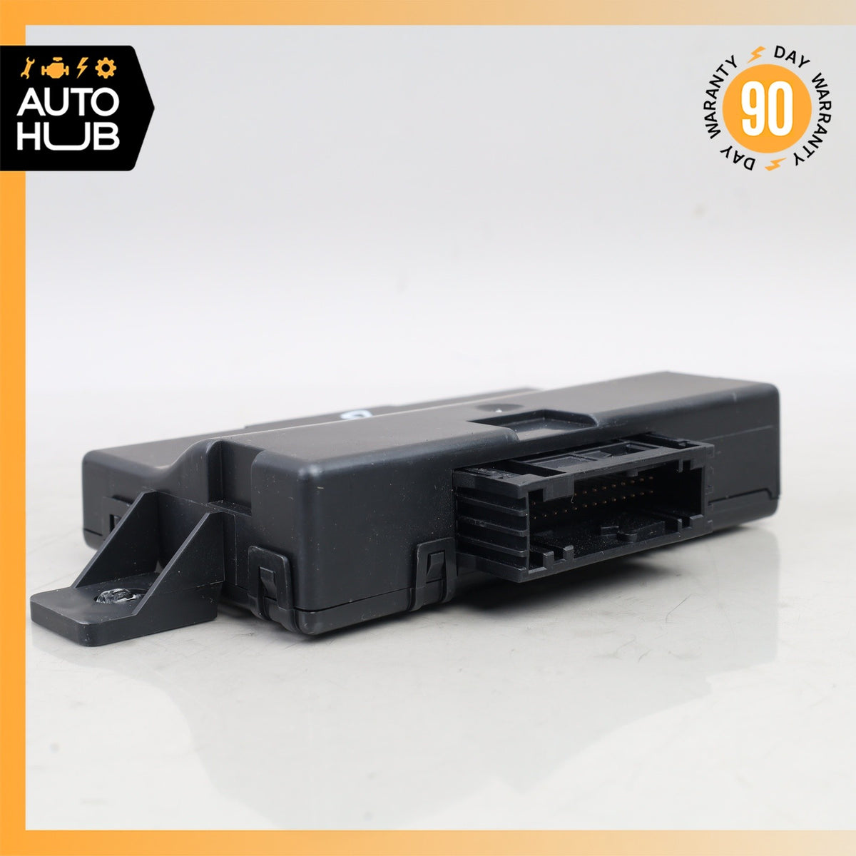 Audi C7 S6 S7 Interface Gateway Control Module 4G8907468 OEM - photo 4