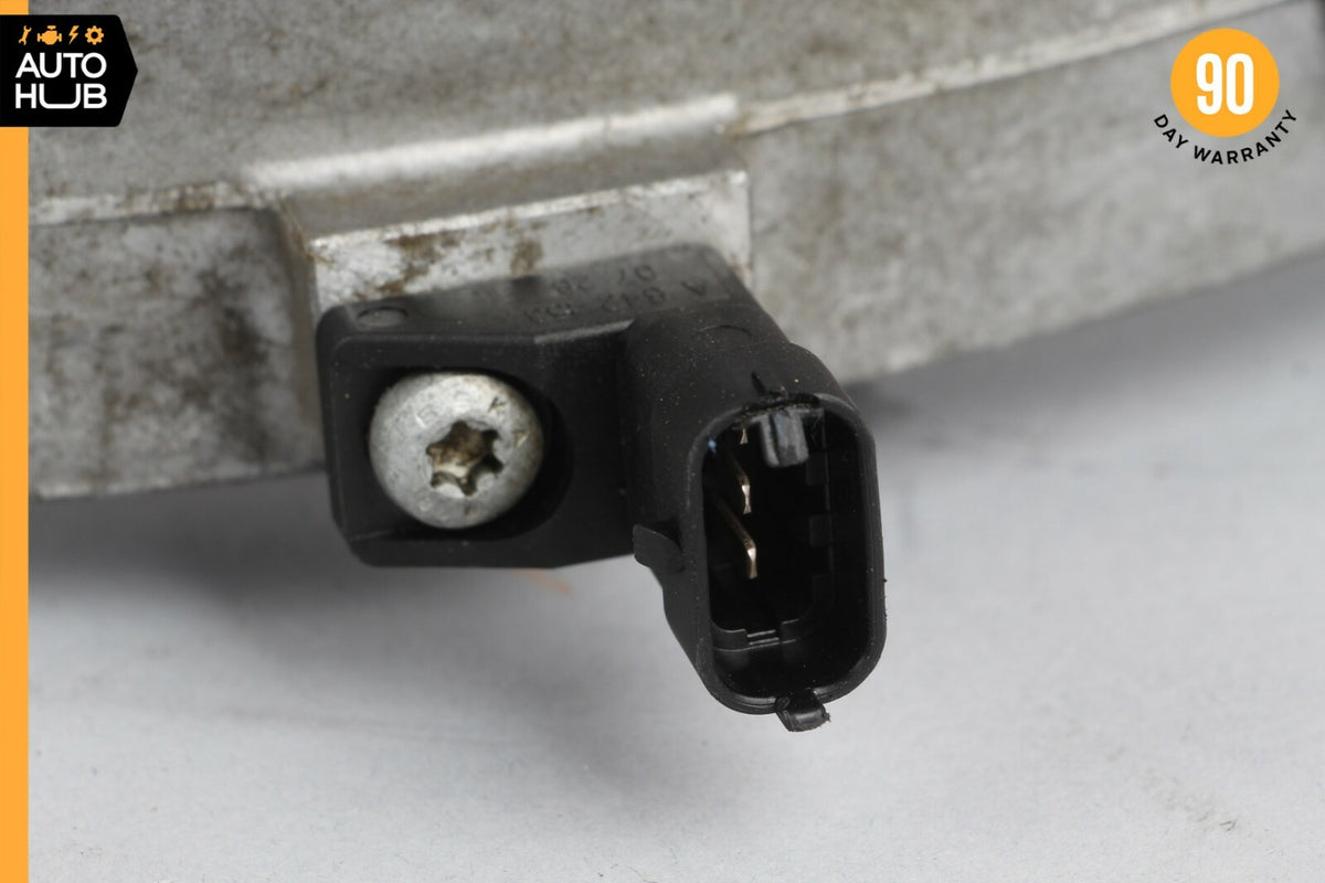 10-13 Mercedes S400 Hybrid Starter Generator Position Sensor 2720100037 OEM - photo 9