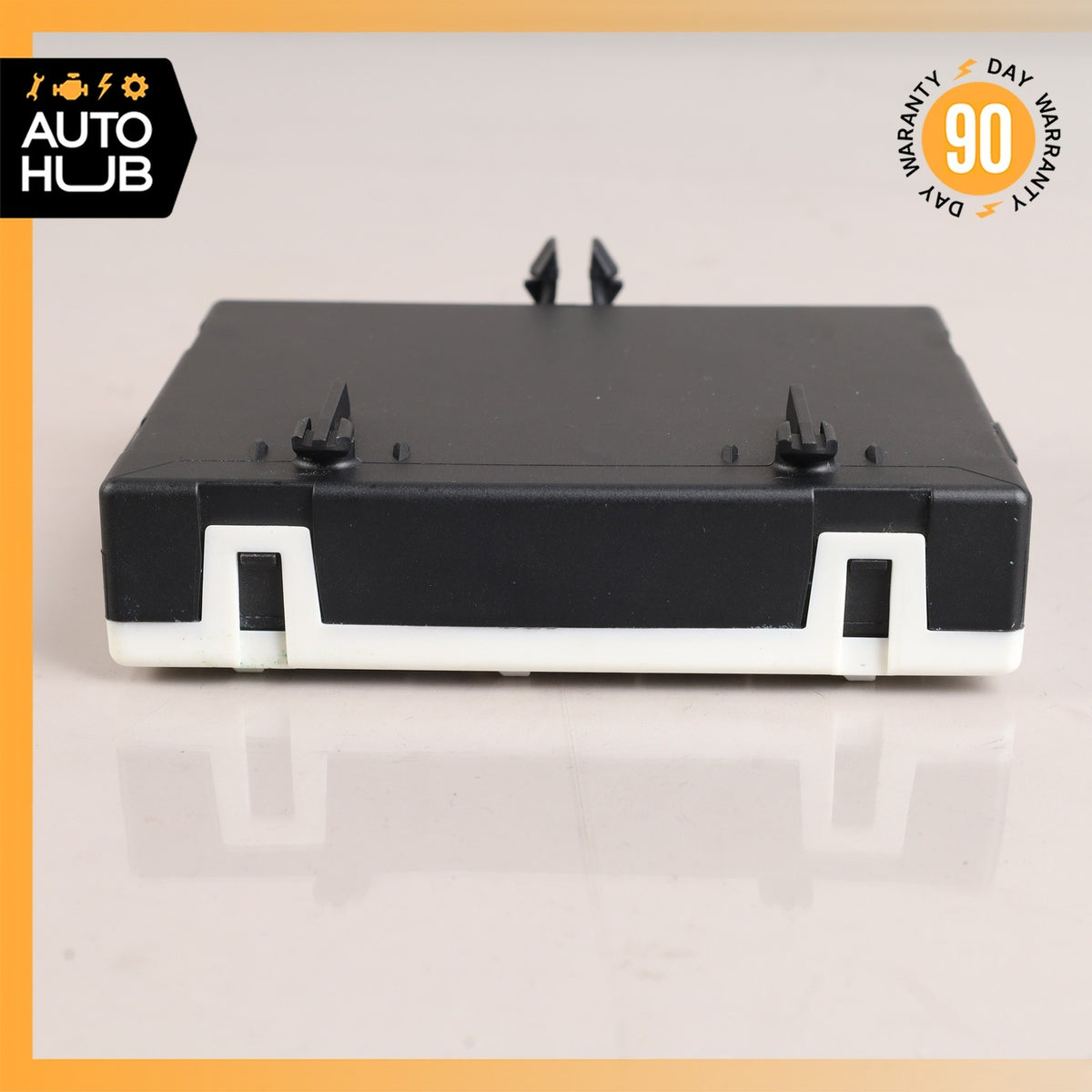 2014 Mercedes W222 S550 Rear Right Door Control Module 2229005306 OEM - photo 7