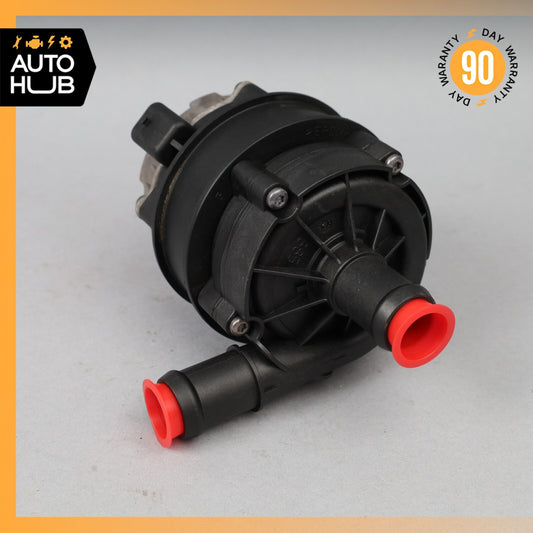 Maserati Quattroporte M156 Auxiliary AUX Water Pump 670005347 OEM - photo 1