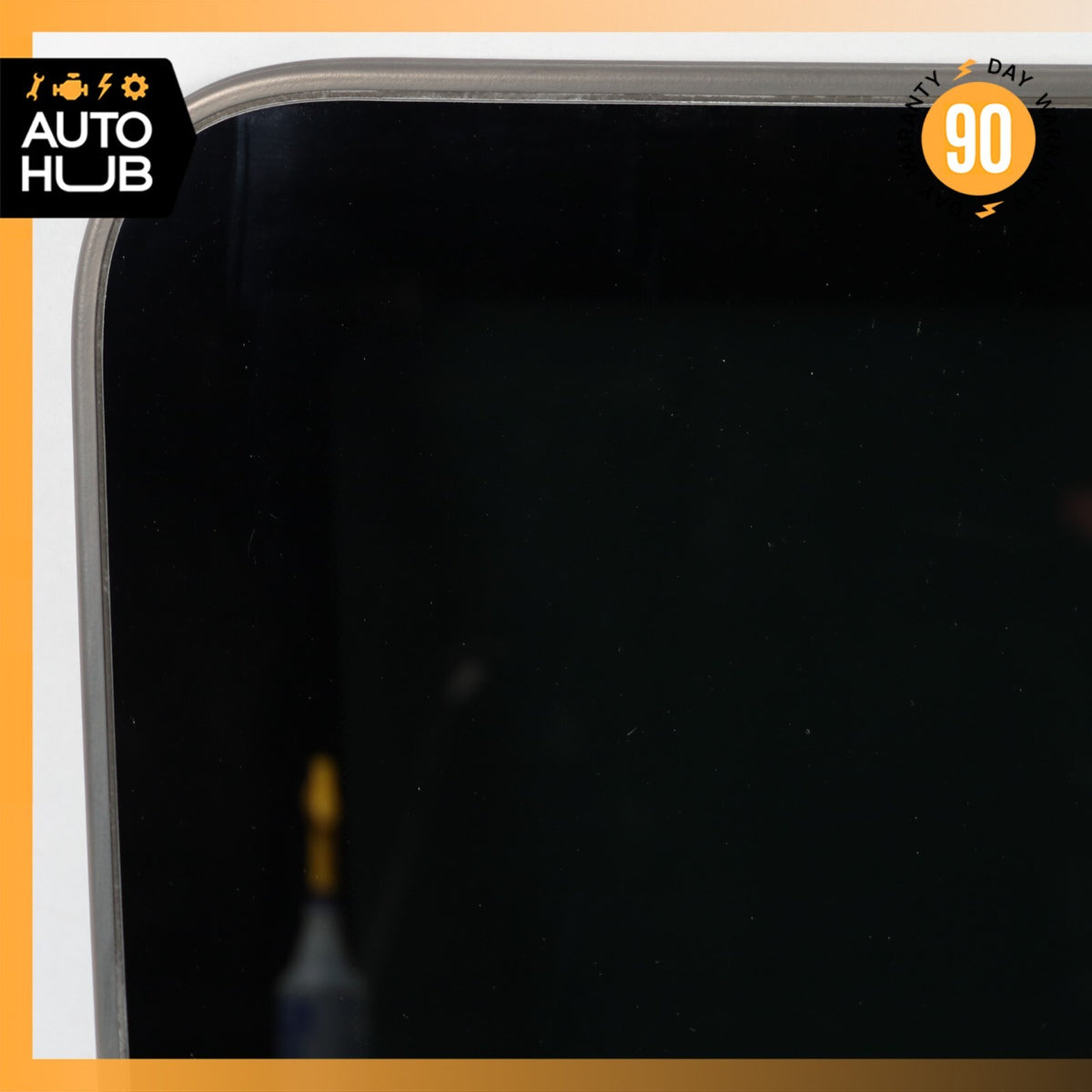 12-18 Mercedes W218 CLS550 CLS63 AMG Sunroof Sun Roof Glass 2187800121 OEM - photo 2