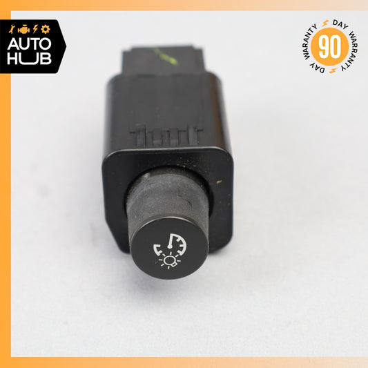 Chevrolet Corvette C7 Interior Light Lamp Dimmer Switch Black 22779853 OEM - photo 1