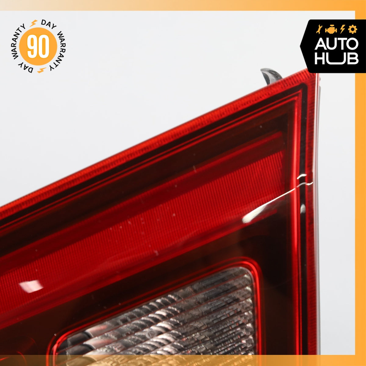 17-23 Alfa Romeo 952 Giulia Rear Right Side Inner Taillight Tail Light Lamp OEM - photo 5