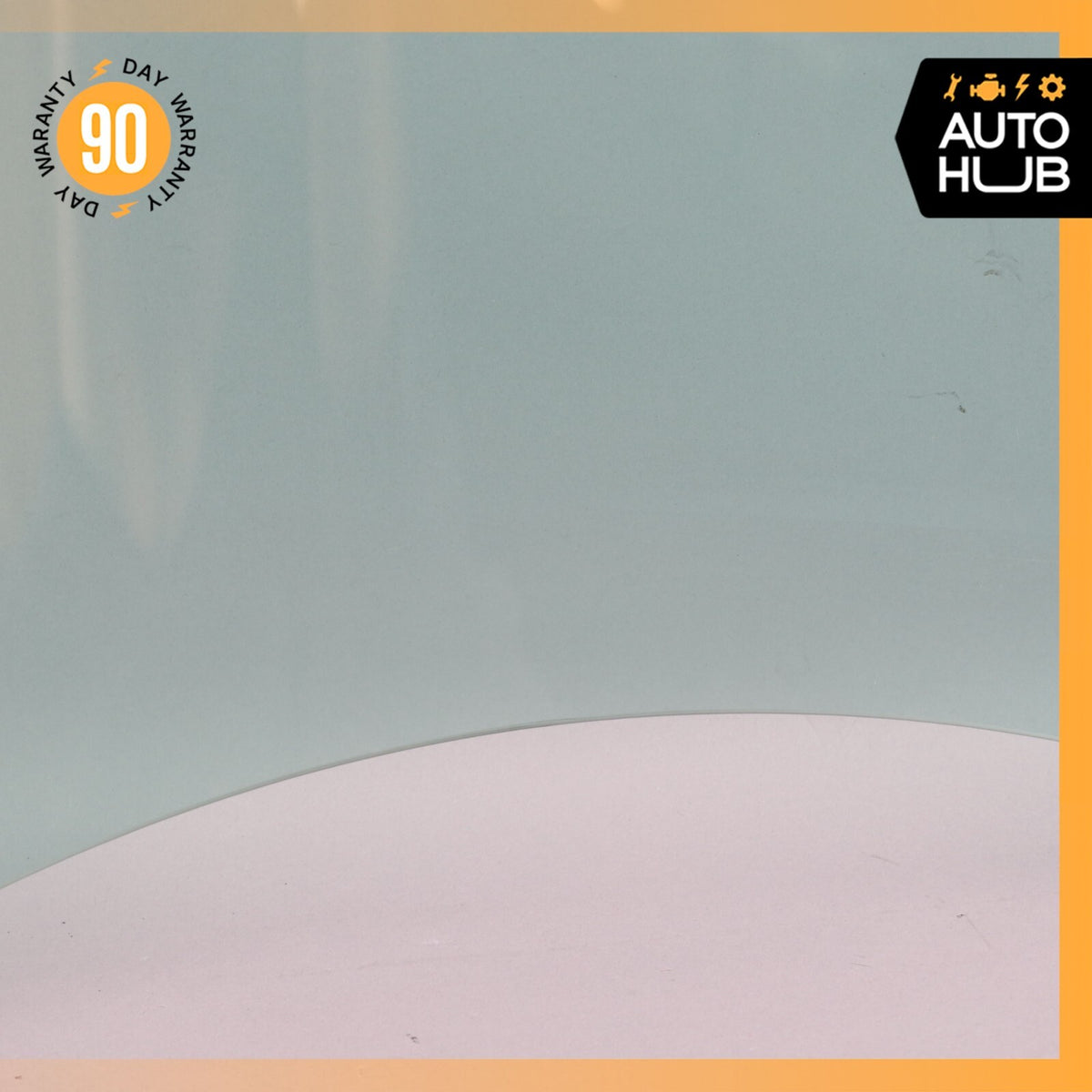 05-11 Mercedes R171 SLK280 SLK300 SLK55 Door Window Glass Front Left Side OEM - photo 13
