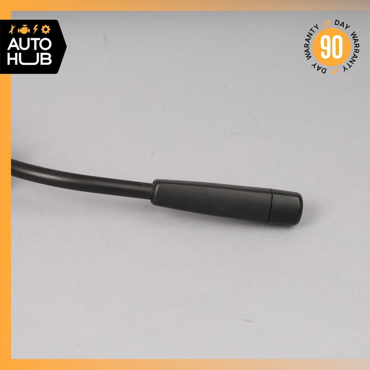 99-02 Mercedes R129 SL500 SL600 Steering Column Tempomat Switch 1295450924 OEM - photo 6