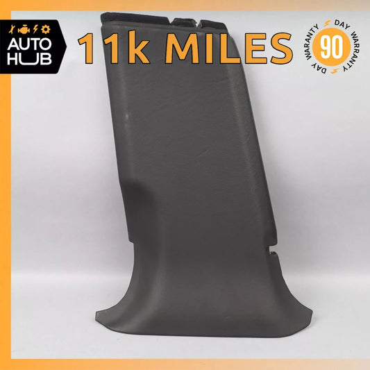 10-19 Aston Martin Rapide Left Side Lower B-Pillar Cover Trim OEM 11k - photo 1