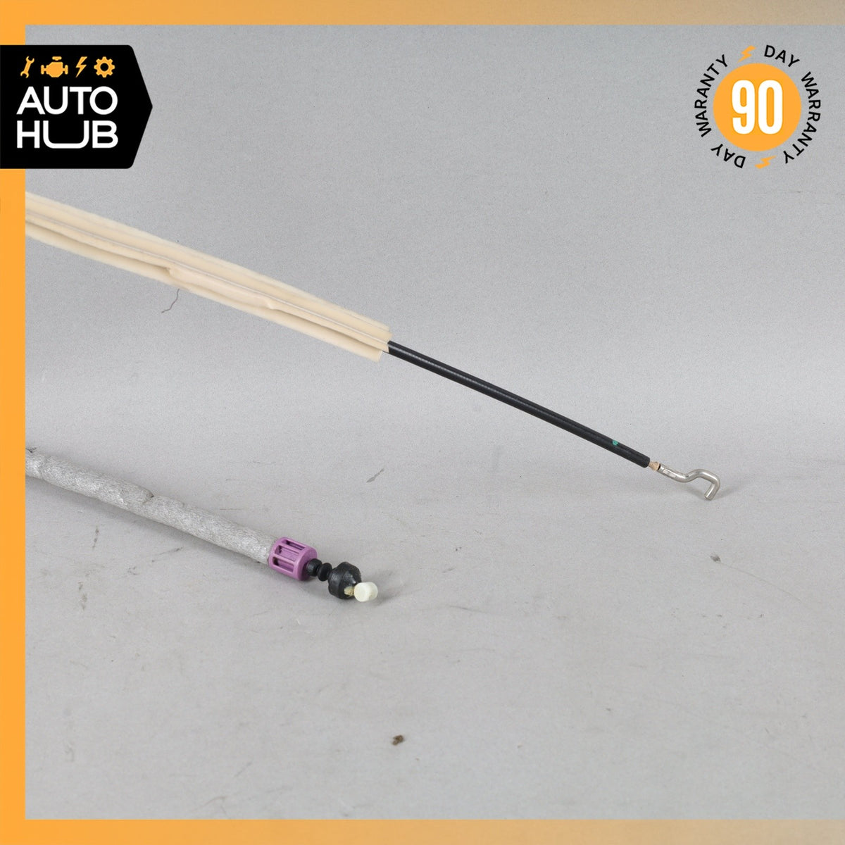 10-17 Mercedes W207 E350 E550 Front Right Door Lock Latch Actuator OEM - photo 4