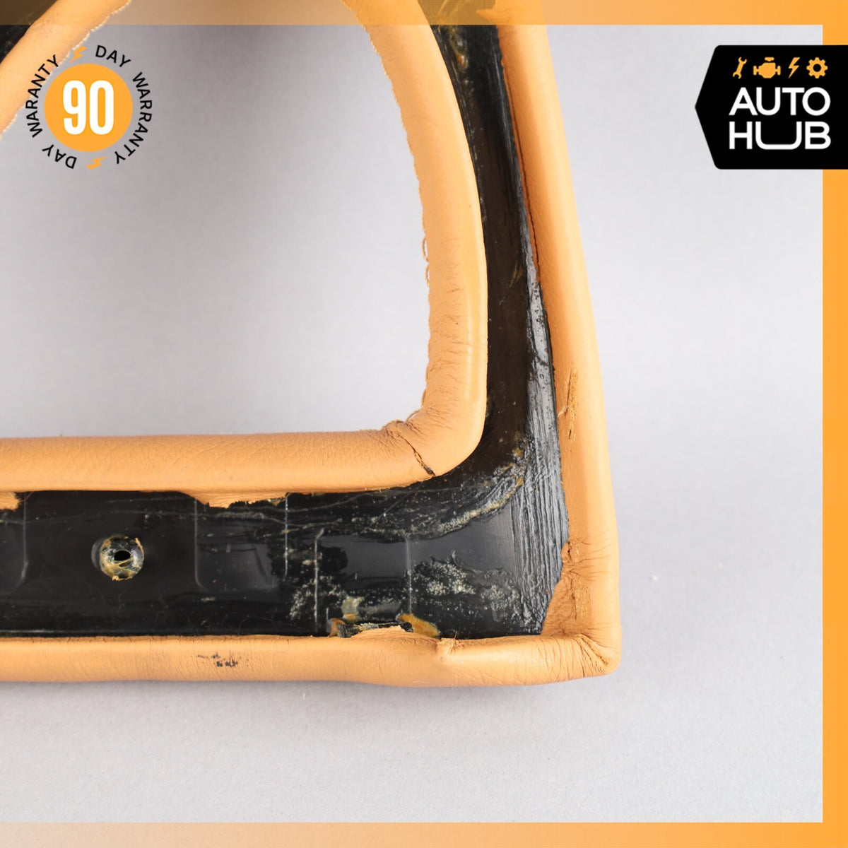 Maserati Quattroporte M139 Front or Rear Left Interior Door Grab Handle OEM - photo 7