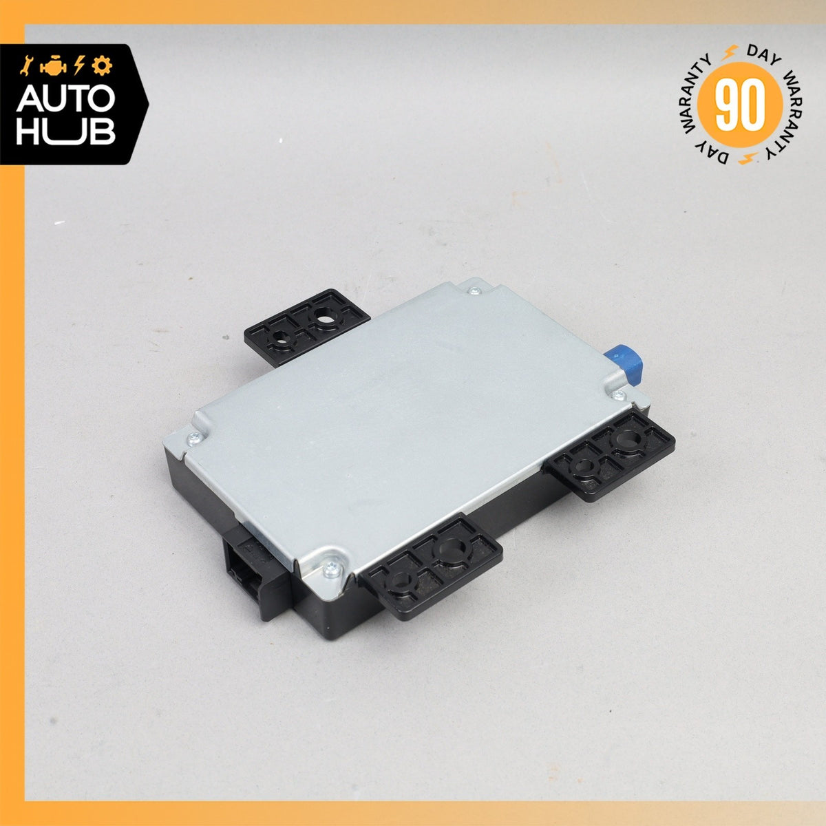 Mercedes W242 B250e E350 C250 GL550 Communication Control Module 1729002809 OEM - photo 6