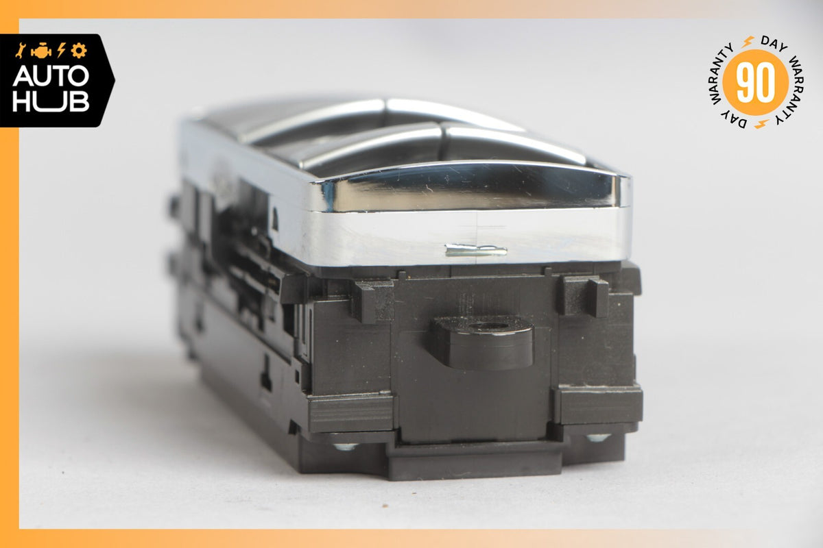 10-13 Mercedes W221 S400 S600 S350 Rear Left Or Right Window Control Switch OEM - photo 7