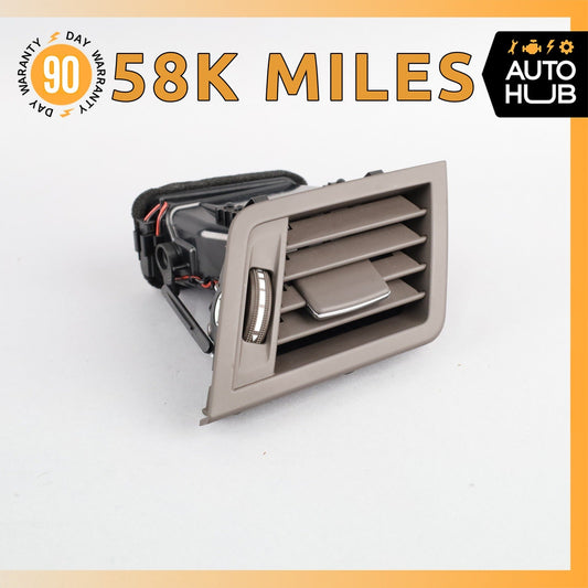 10-13 Mercedes W207 E350 E550 Front Right Side Dashboard AC A/C Air Vent OEM - photo 1