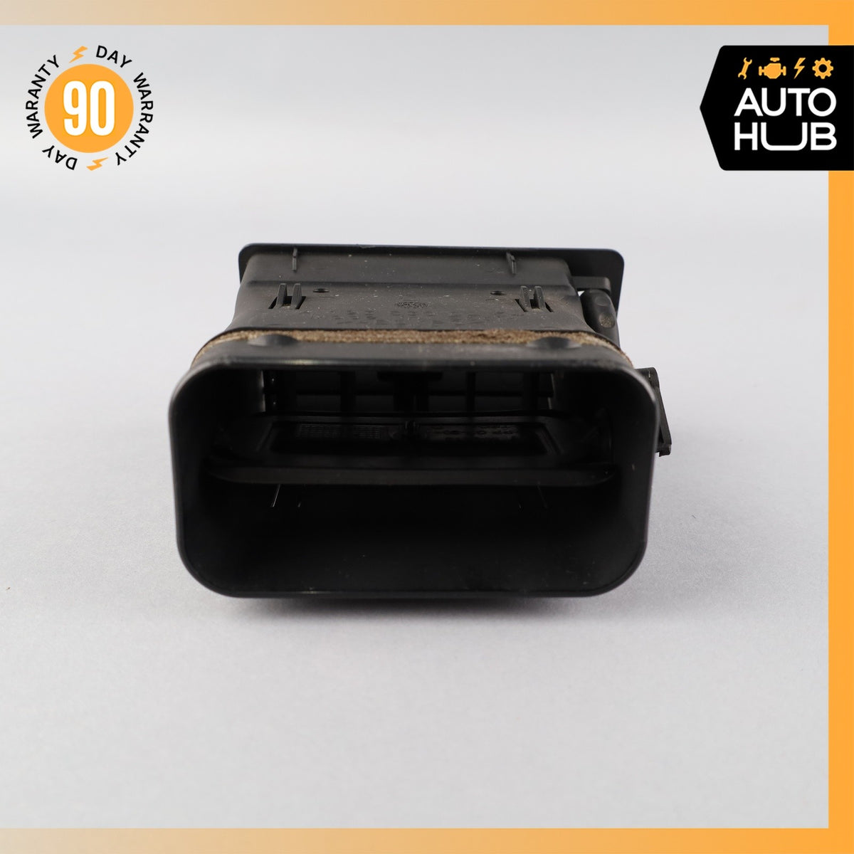 04-08 Chrysler Crossfire Dashboard Dash AC A/C Air Vent Right Side OEM - photo 3