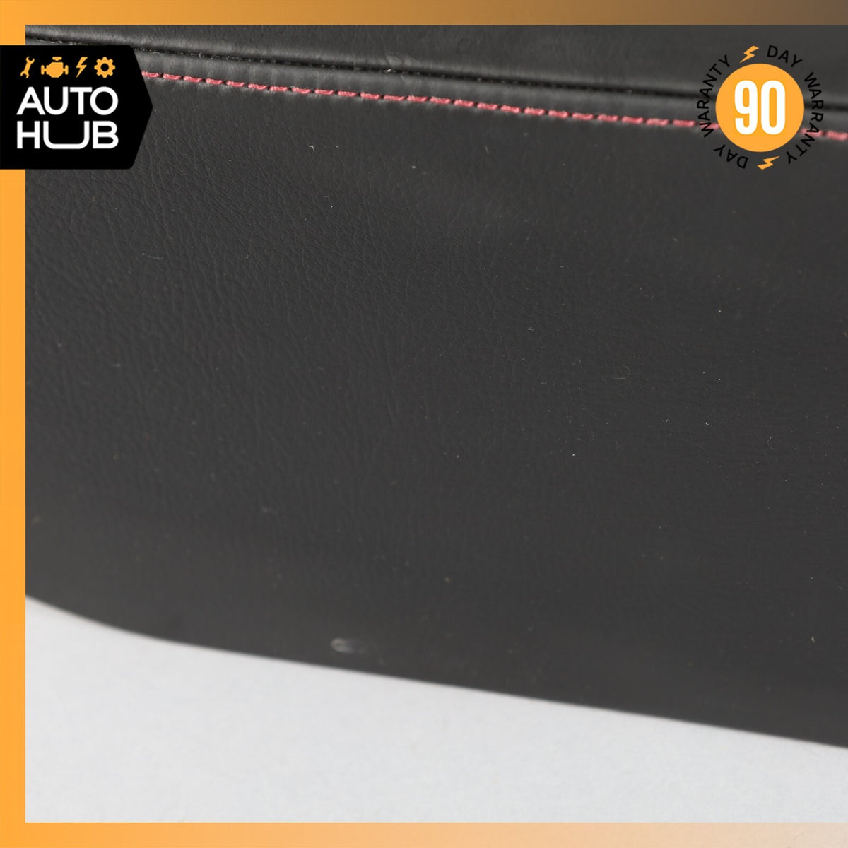 13-16 Aston Martin DB9 Front Right Side Lower A-Pillar Kick Panel Trim OEM 35k - photo 6