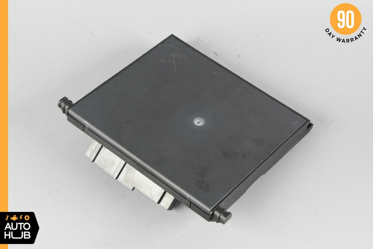 07-14 Mercedes W216 CL550 CL65 AMG Front Left Under Seat Control Module OEM - photo 4