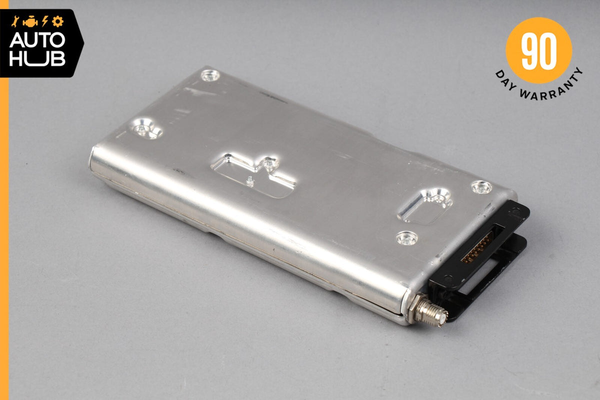 00-06 Mercedes W220 S500 SL500 CL500 Voice Command Control Module 2208200535 OEM - photo 6
